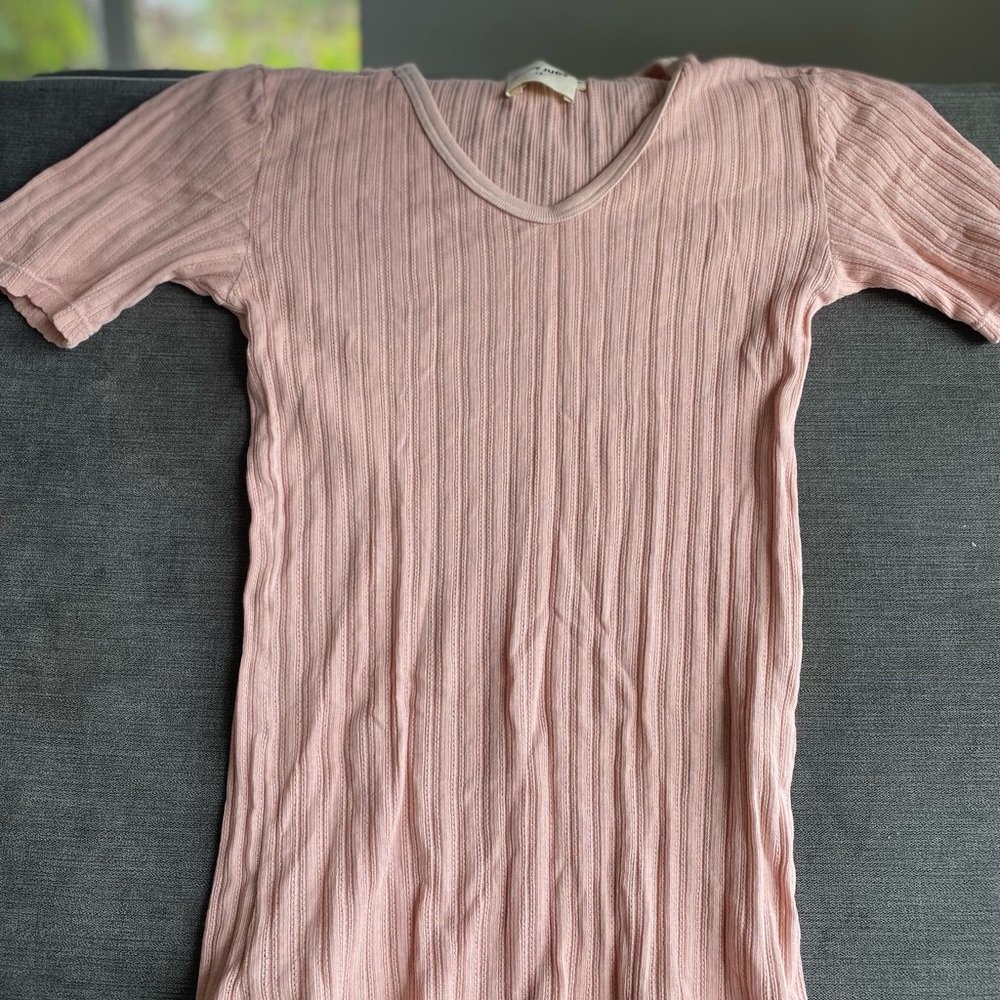 Rudy Jude pointelle size M
